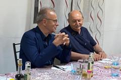 Alessandria-Gianfranco-Rotondi-e-Piercarlo-Fabbio-storico-esponente-democristiano_1