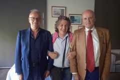 Alessandria-Presentazione-La-variante-DC-Gianfranco-Rotondi-Alex-Di-Gregorio-e-Franco-De-Luca