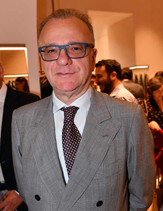 Gianfranco Rotondi