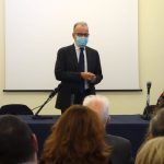 Centro: Rotondi, dubbi su nome “Verde è Popolare”