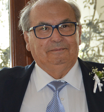 Aldo D’Onghia