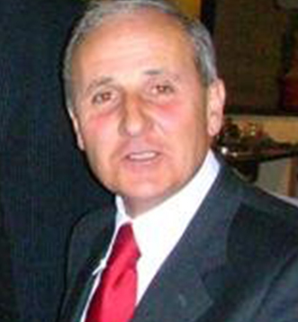 Alfonso Quaranta