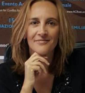 Deborah Pantana